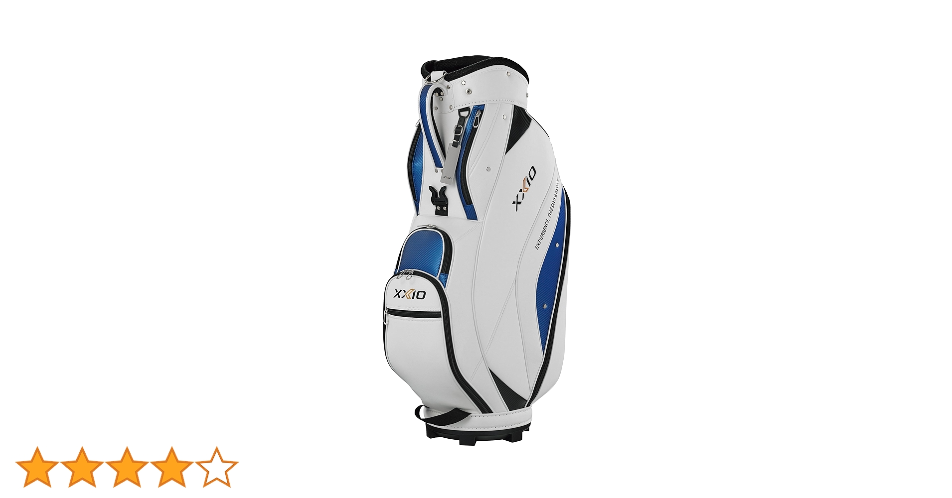 Amazon | ダンロップ XXIOキャディバッグ GGC-X161 カモ柄 | DUNLOP